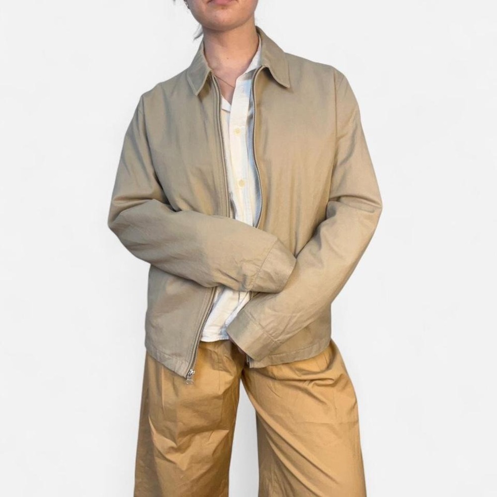 Asos Barn Jacket